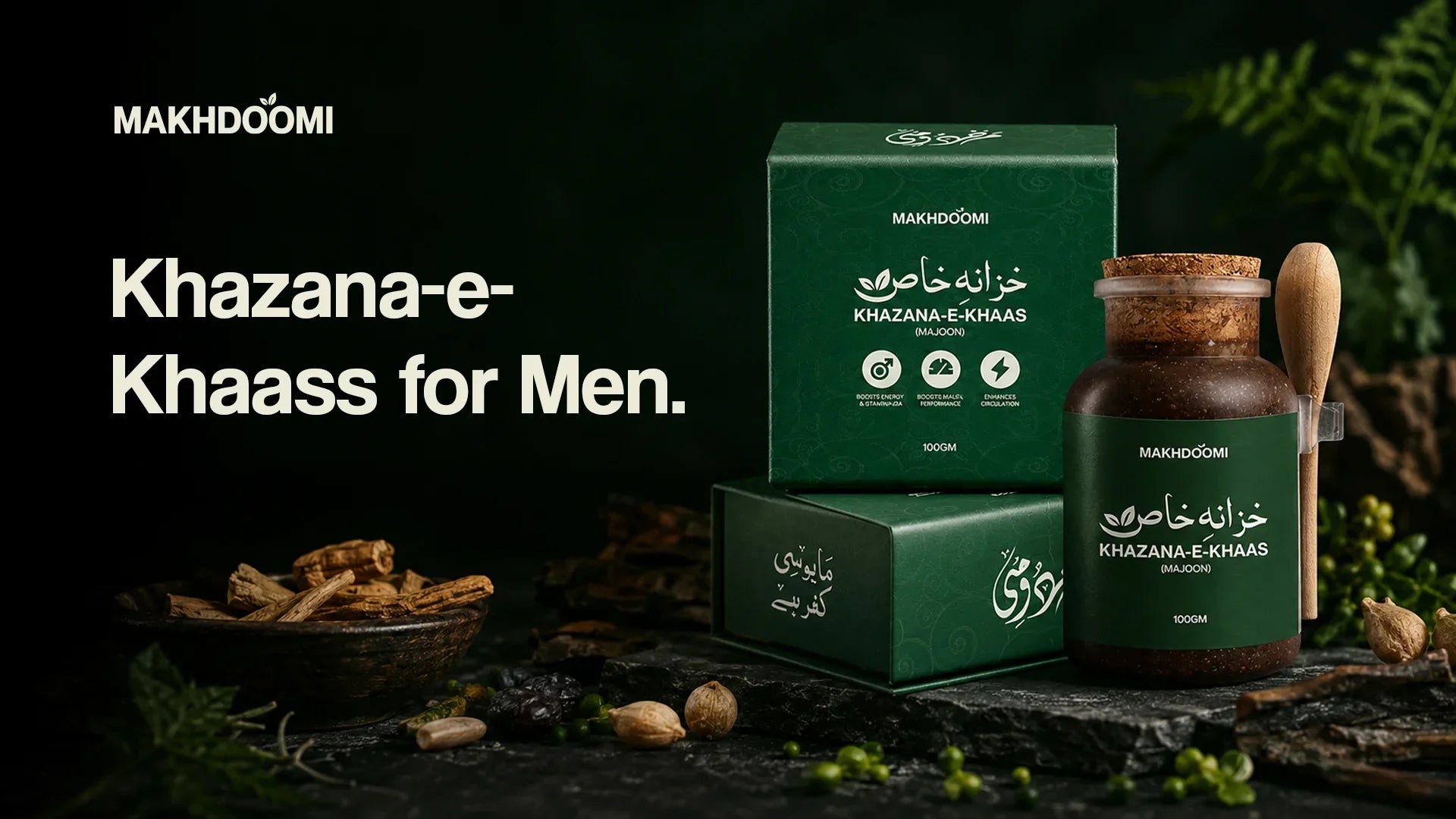 How Herbal Nutrition Supports Strength, Recovery, and Performance