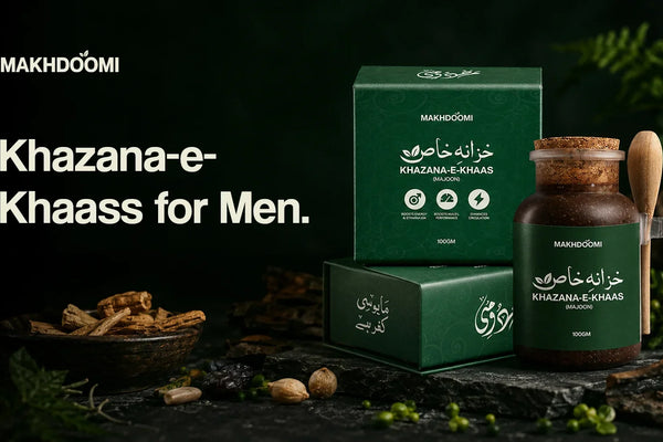 How Herbal Nutrition Supports Strength, Recovery, and Performance