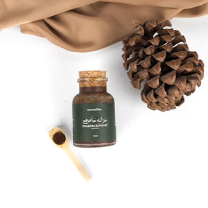 Khazan-e-Khaas ® (100% Herbal Majoon with no Side effects)