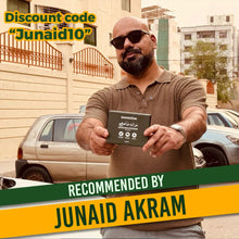 Khazan-e-Khaas ® (100% Herbal Majoon with no Side effects)