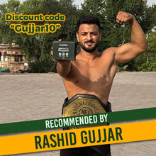 Khazan-e-Khaas ® (100% Herbal Majoon with no Side effects)