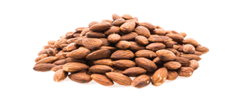 Almonds