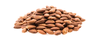 Almonds