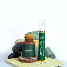 Bundle Offer: Khazana-e-Khaass & Roghane e Khaas