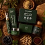 What type of products does Makhdoomi offer?