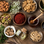 What are the key ingredients usually associated with such formulations?