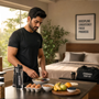 Do I need to follow a specific diet or routine while using the products?
